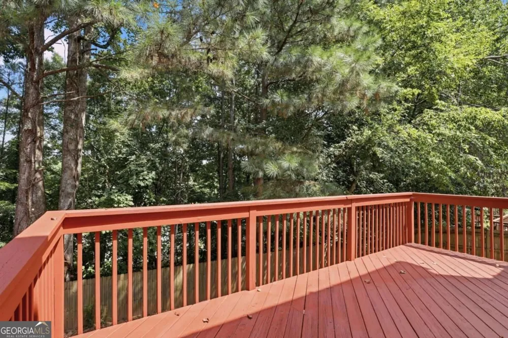 3819 Clearbrooke WAY Duluth, GA 30097