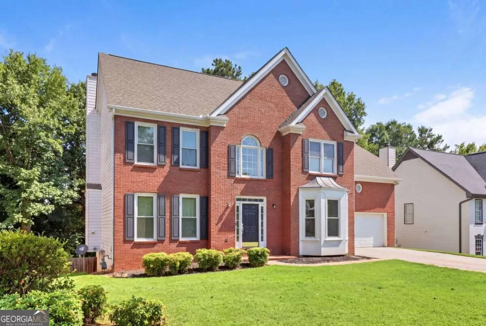 3819 Clearbrooke WAY Duluth, GA 30097