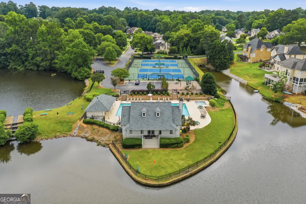 3819 Clearbrooke WAY Duluth, GA 30097