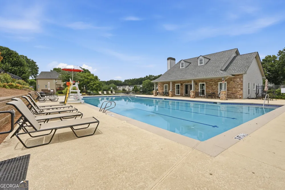 3819 Clearbrooke WAY Duluth, GA 30097