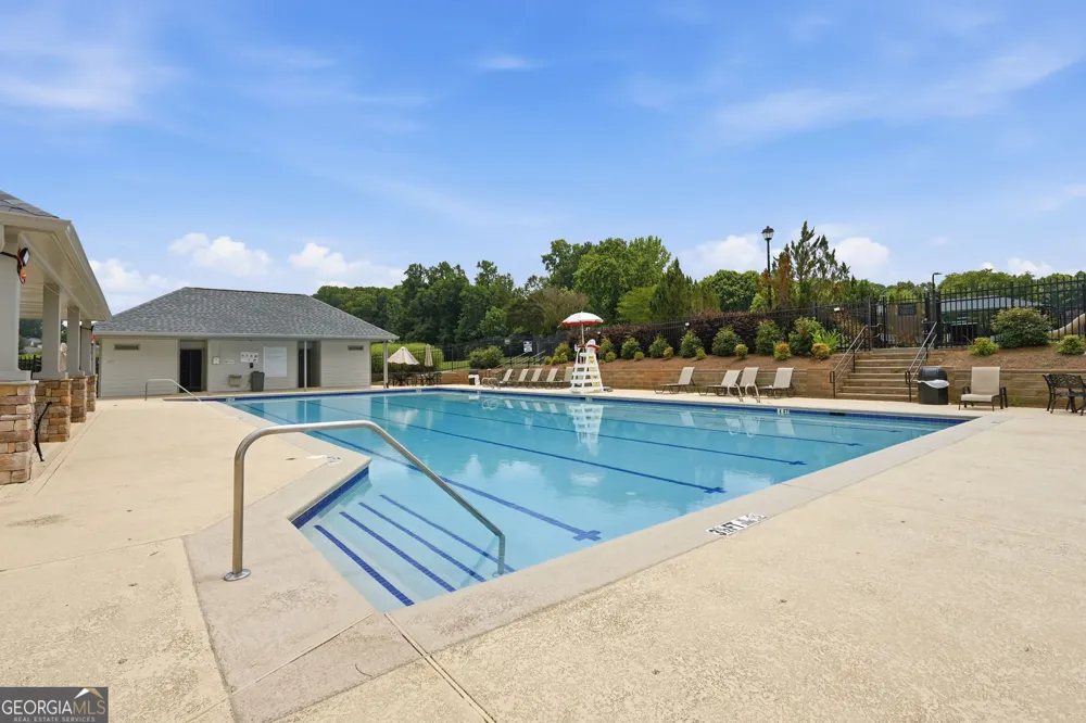 3819 Clearbrooke WAY Duluth, GA 30097