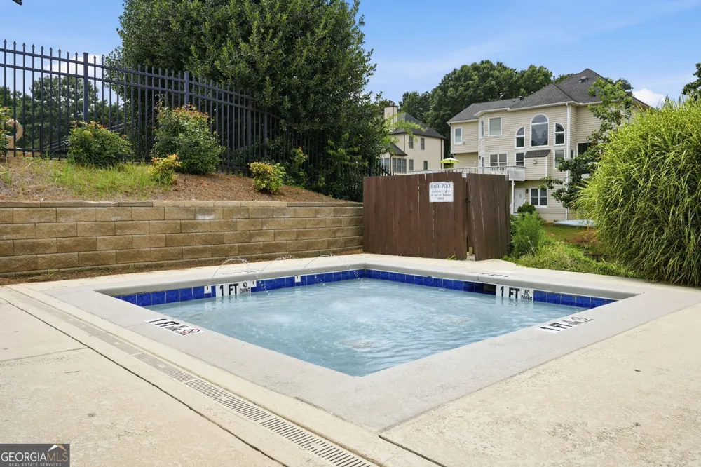 3819 Clearbrooke WAY Duluth, GA 30097