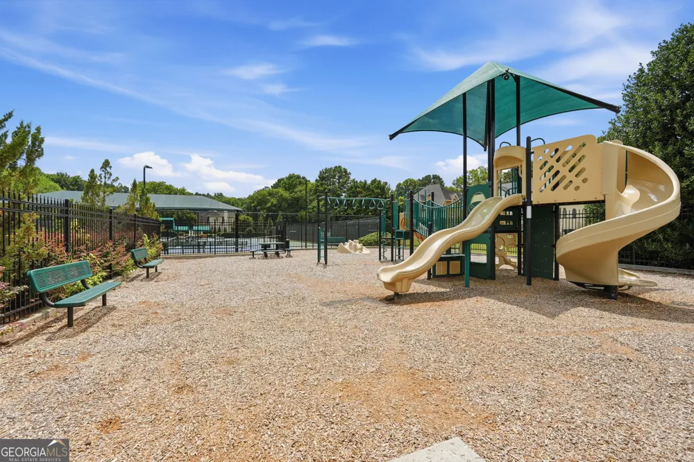 3819 Clearbrooke WAY Duluth, GA 30097