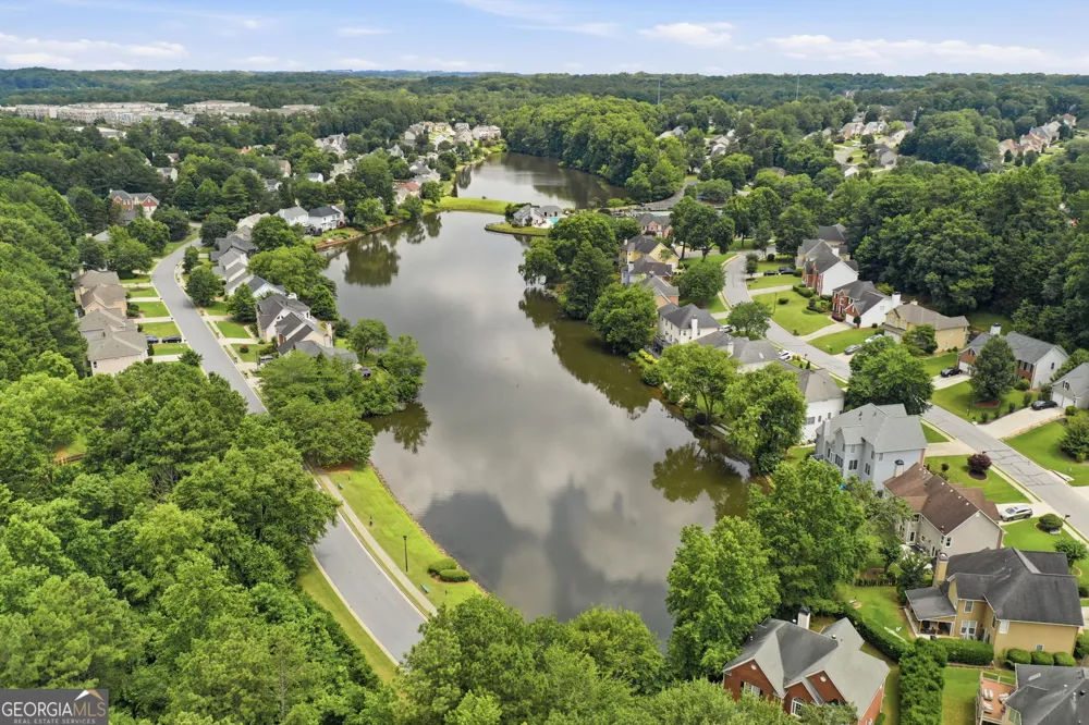 3819 Clearbrooke WAY Duluth, GA 30097