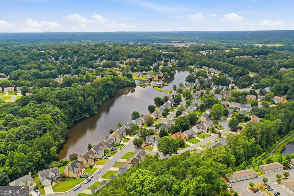3819 Clearbrooke WAY Duluth, GA 30097