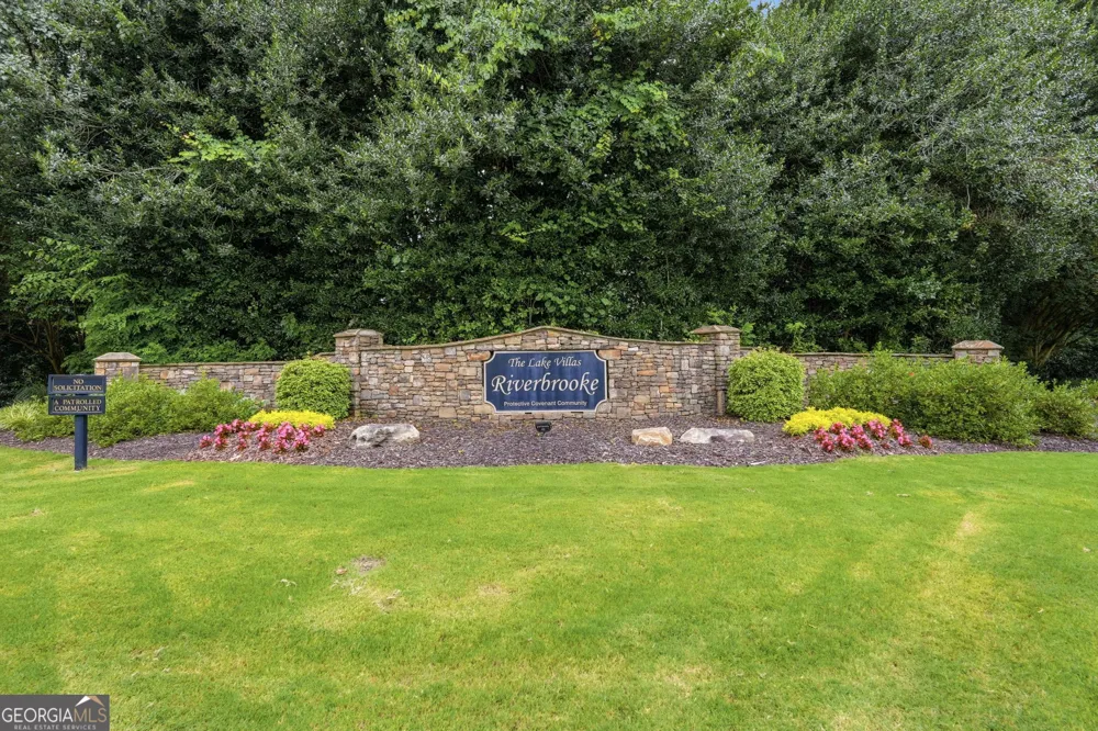 3819 Clearbrooke WAY Duluth, GA 30097