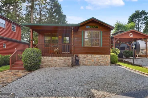 240 River Vista DR