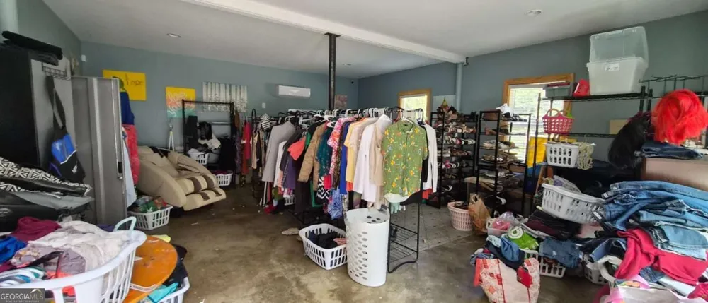 1753 Stephenson RD Lithonia, GA 30058