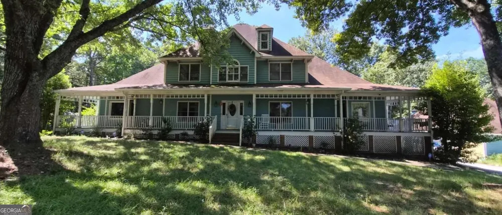 1753 Stephenson RD Lithonia, GA 30058