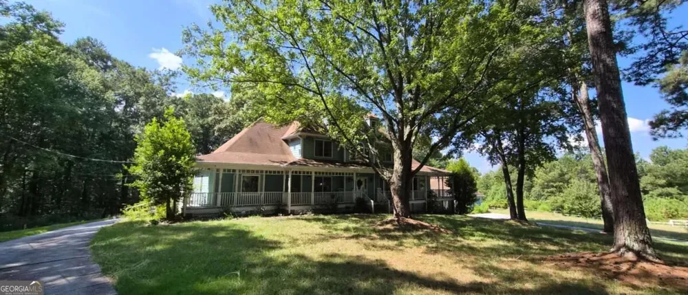 1753 Stephenson RD Lithonia, GA 30058