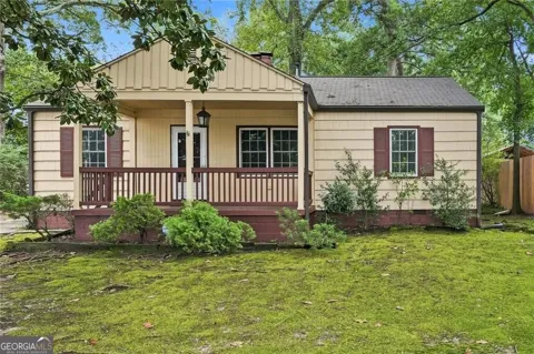 1951 Dresden DR NE