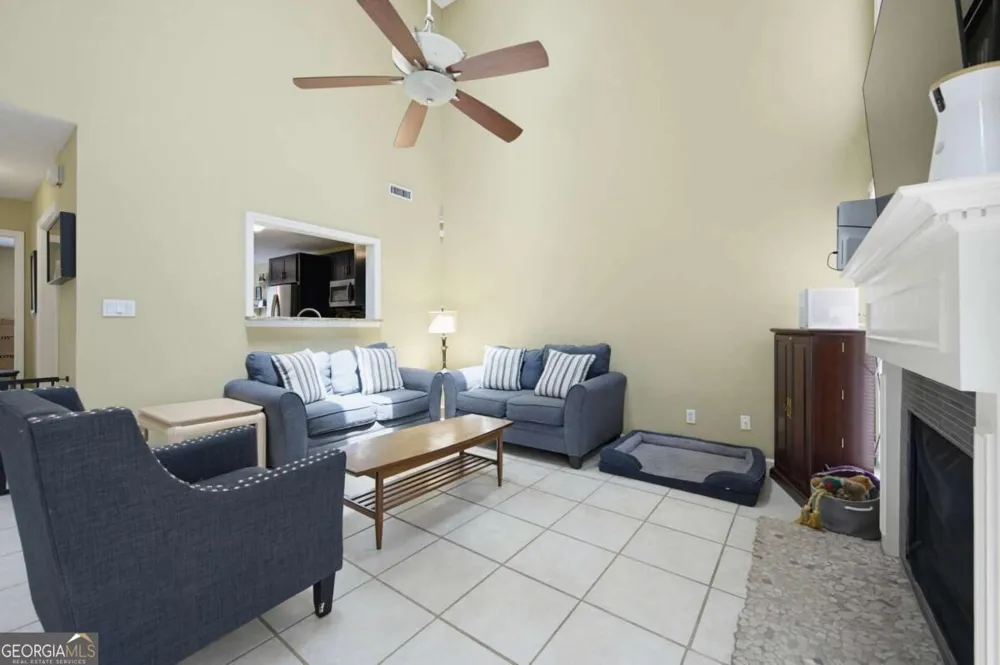 5010 Avalon DR Alpharetta, GA 30005