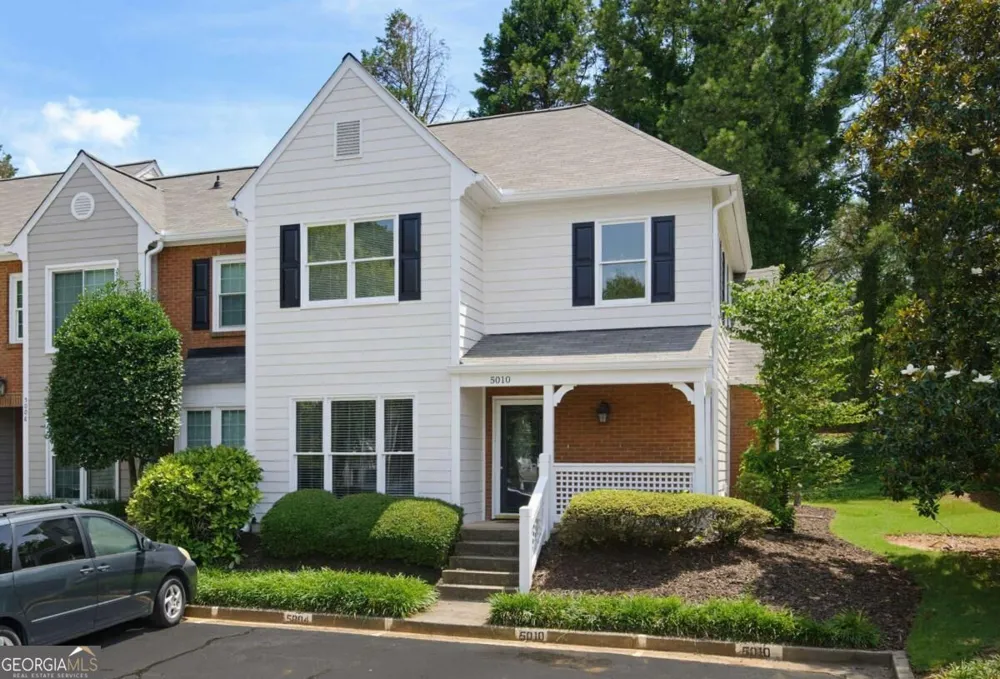 5010 Avalon DR Alpharetta, GA 30005