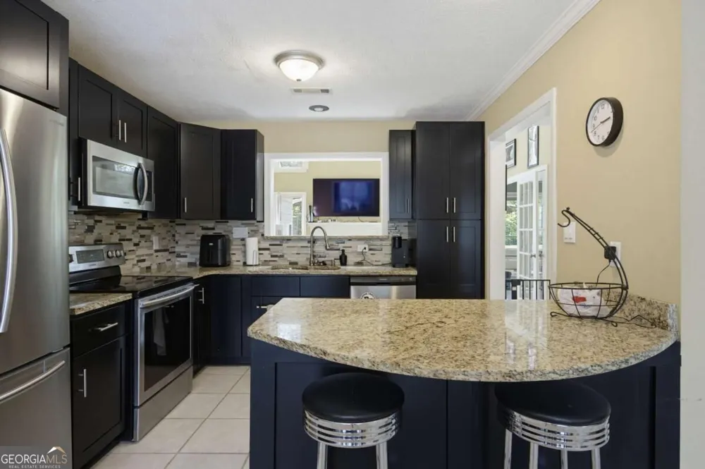 5010 Avalon DR Alpharetta, GA 30005