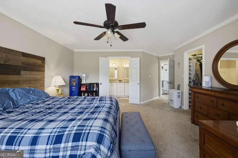 5010 Avalon DR Alpharetta, GA 30005