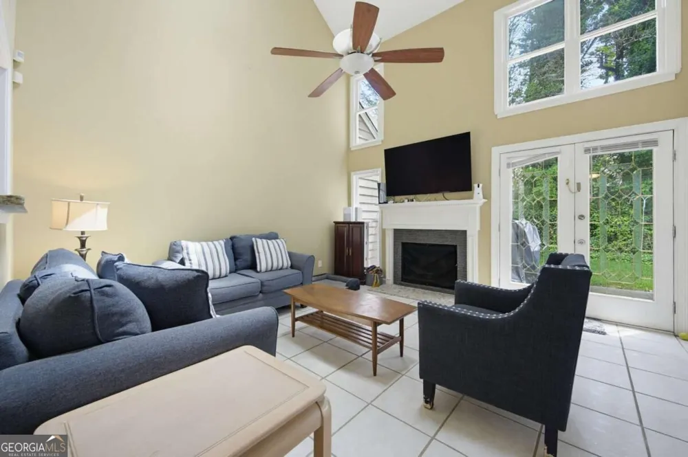 5010 Avalon DR Alpharetta, GA 30005