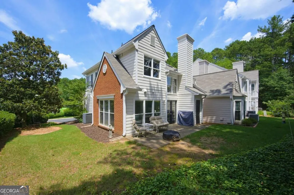5010 Avalon DR Alpharetta, GA 30005