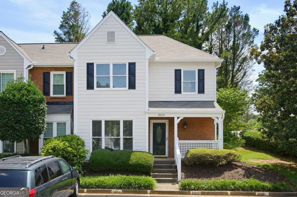 5010 Avalon DR Alpharetta, GA 30005