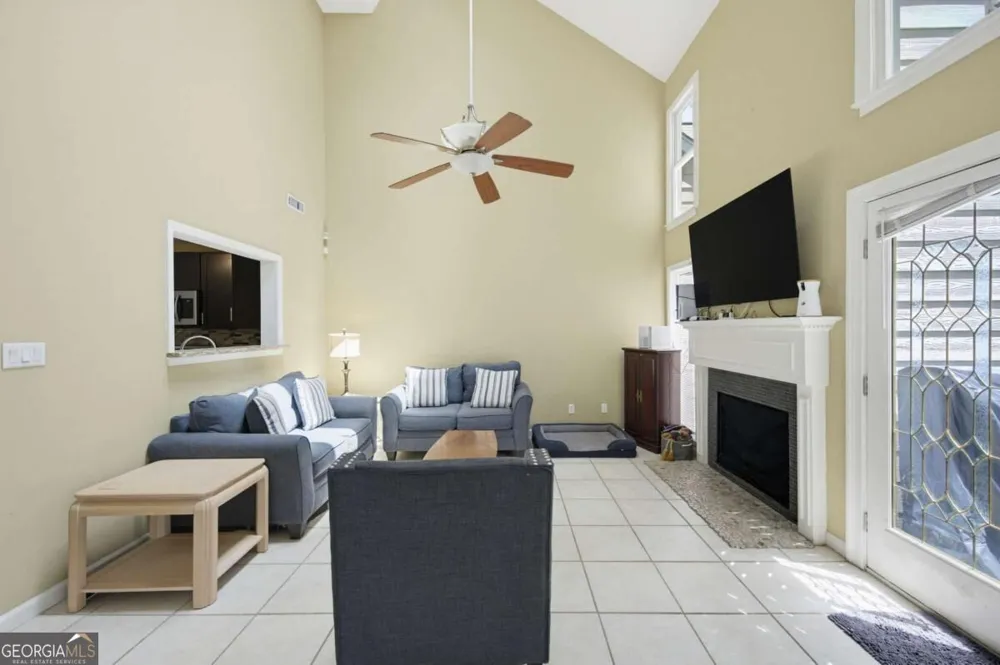 5010 Avalon DR Alpharetta, GA 30005