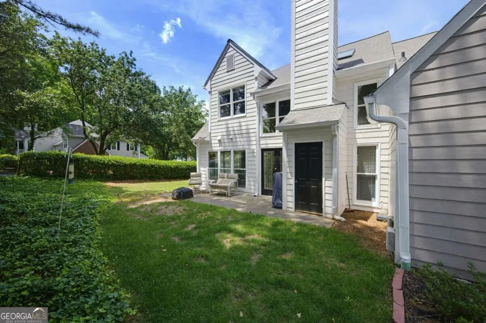 5010 Avalon DR Alpharetta, GA 30005