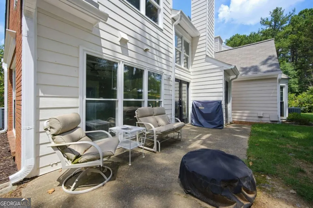 5010 Avalon DR Alpharetta, GA 30005