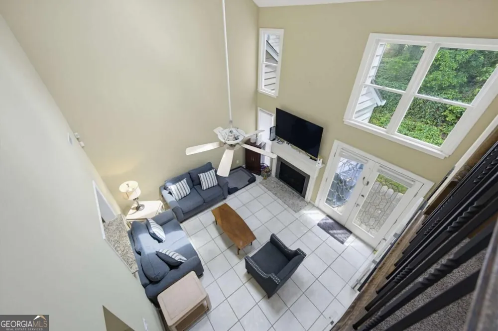 5010 Avalon DR Alpharetta, GA 30005