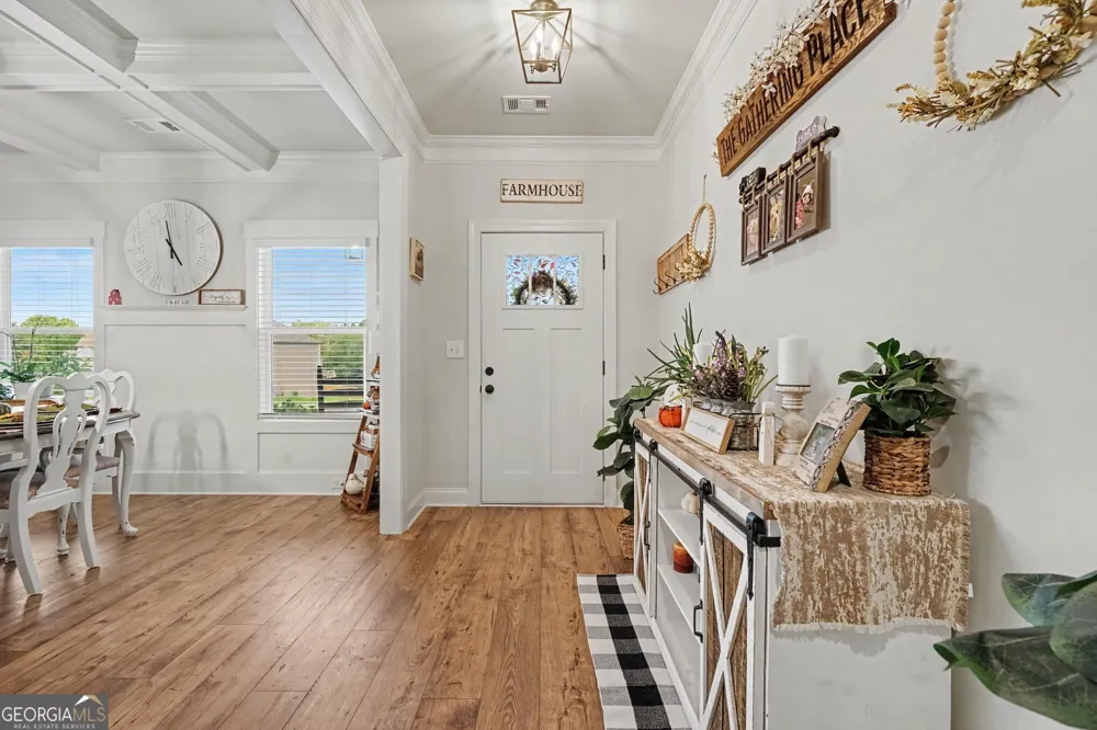 588 Calgary Downs DR Winder, GA 30680