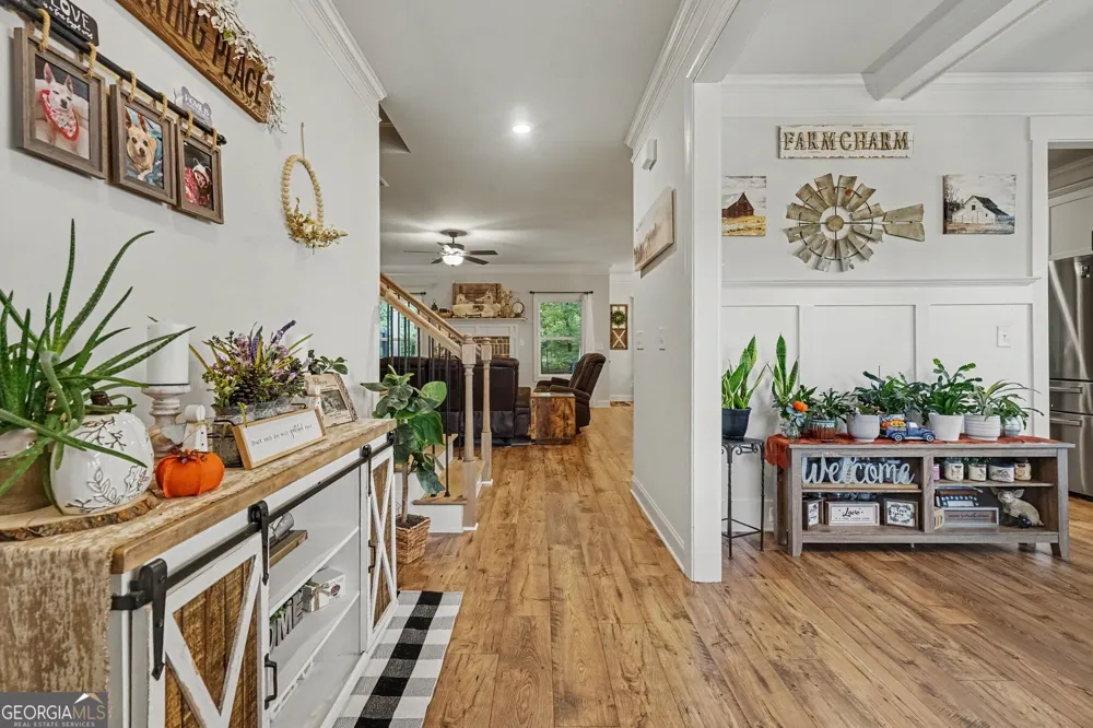 588 Calgary Downs DR Winder, GA 30680