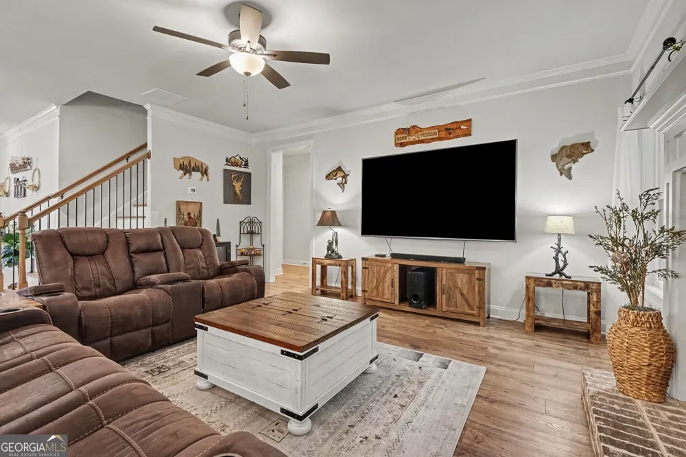 588 Calgary Downs DR Winder, GA 30680