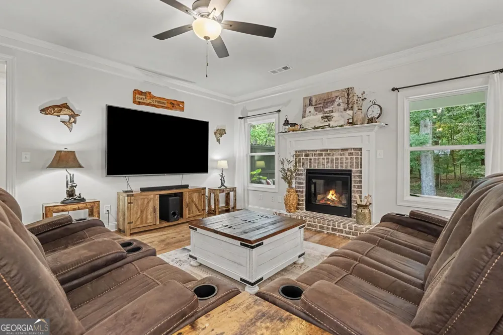 588 Calgary Downs DR Winder, GA 30680