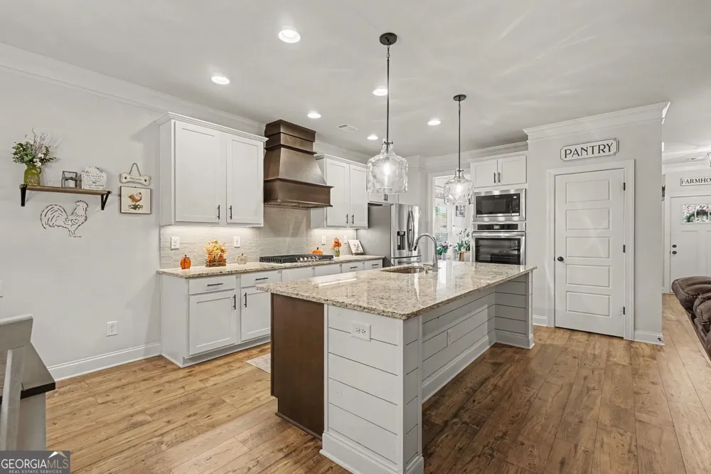 588 Calgary Downs DR Winder, GA 30680