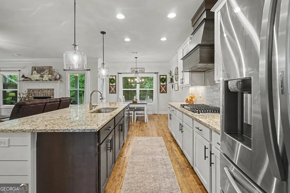 588 Calgary Downs DR Winder, GA 30680