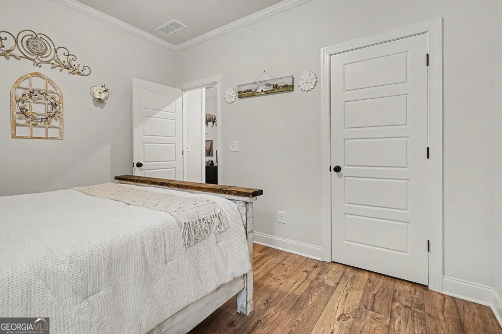 588 Calgary Downs DR Winder, GA 30680