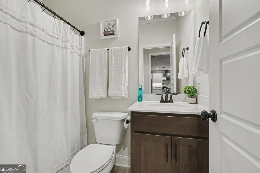 588 Calgary Downs DR Winder, GA 30680