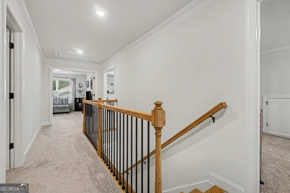 588 Calgary Downs DR Winder, GA 30680