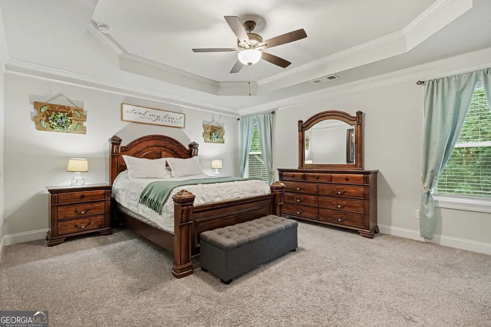 588 Calgary Downs DR Winder, GA 30680