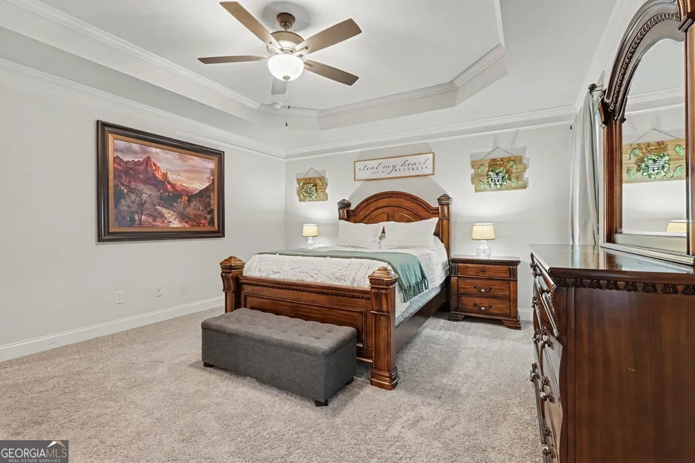 588 Calgary Downs DR Winder, GA 30680