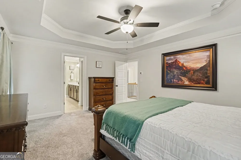 588 Calgary Downs DR Winder, GA 30680
