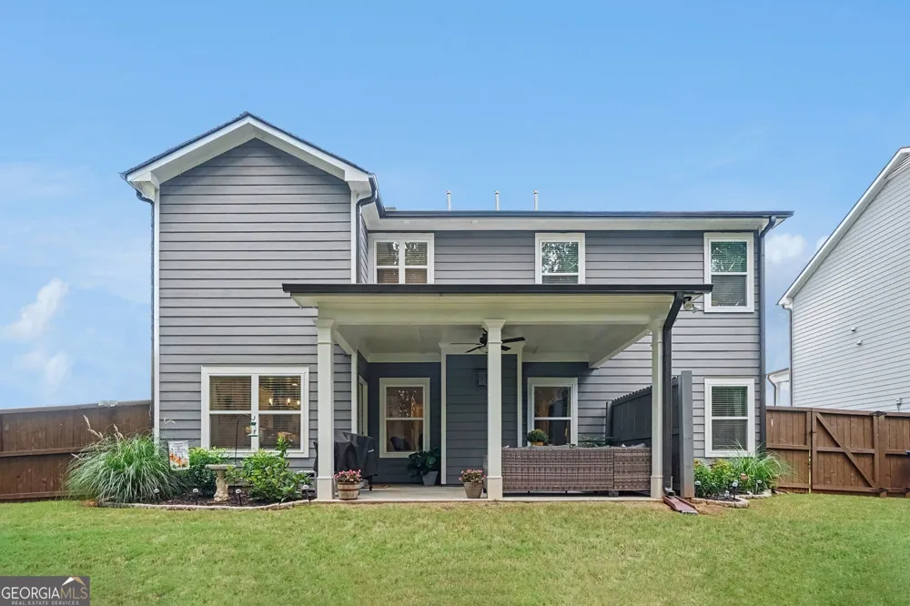 588 Calgary Downs DR Winder, GA 30680