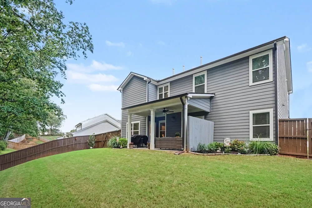 588 Calgary Downs DR Winder, GA 30680