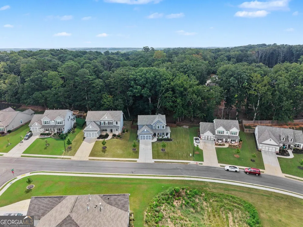 588 Calgary Downs DR Winder, GA 30680
