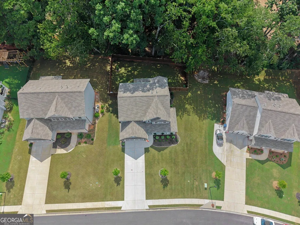 588 Calgary Downs DR Winder, GA 30680