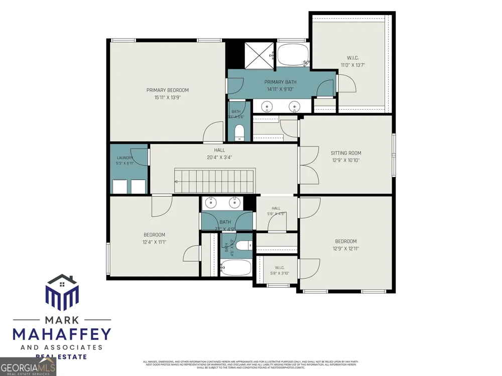 588 Calgary Downs DR Winder, GA 30680