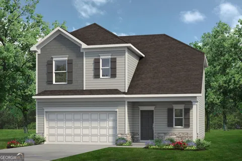 317 Jagee DR