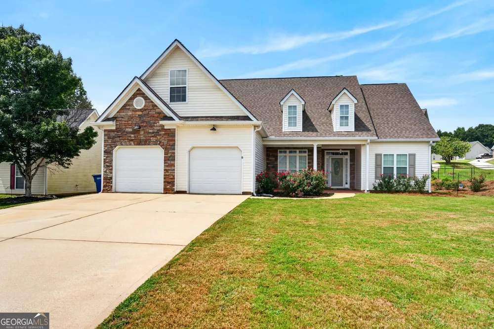 105 Churchill DR LaGrange, GA 30241