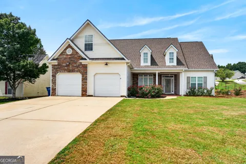 105 Churchill DR