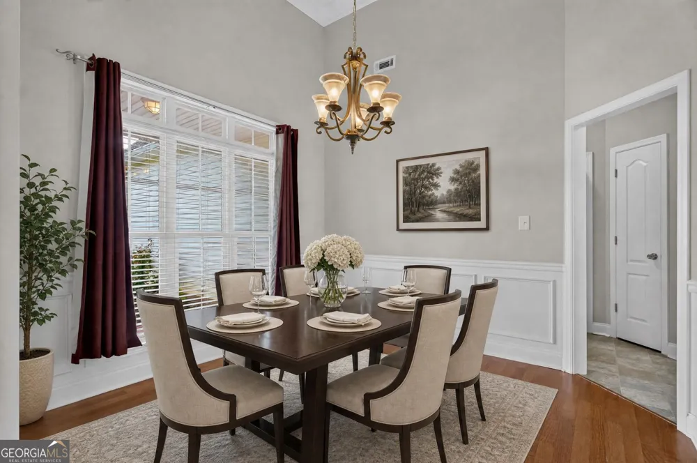 105 Churchill DR LaGrange, GA 30241