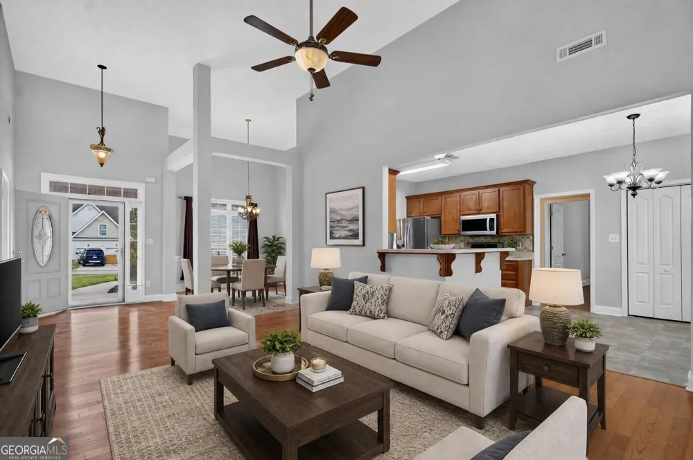 105 Churchill DR LaGrange, GA 30241