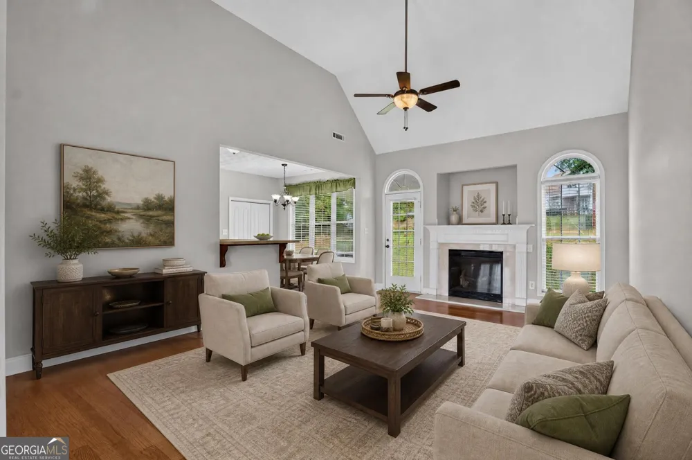 105 Churchill DR LaGrange, GA 30241