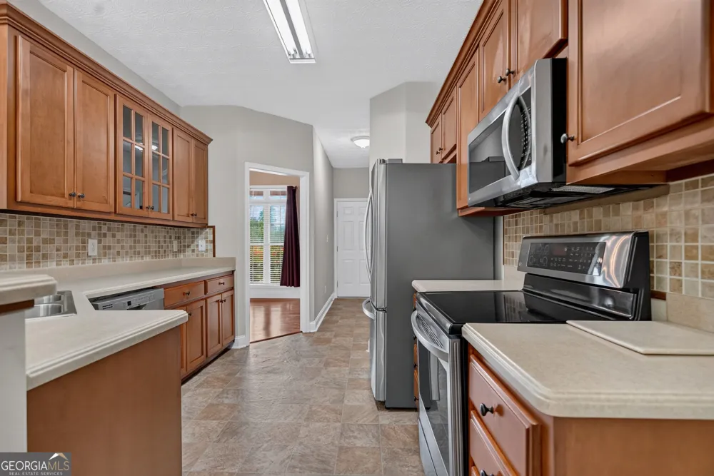 105 Churchill DR LaGrange, GA 30241